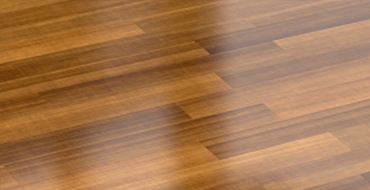 Resilient Floors